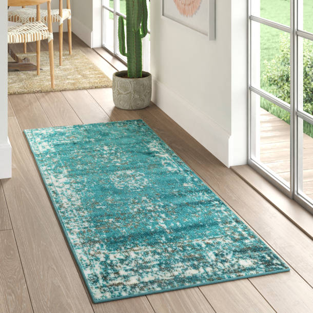 Mistana™ Brandt Oriental Rug & Reviews Wayfair